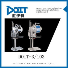 DOIT-3/103 / Auto-schärfen schneidemaschine serie / spezielle nähausrüstung / tuch schneidemaschine für wolle, leinen, baumwolle